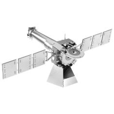 Imagem de Miniatura De Montar Metal Earth Observatório Chandra X-Ray