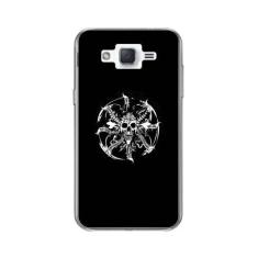 Imagem de Capa Adesivo Skin016 Verso Para Samsung Galaxy J2 (2015) - KawaSkin