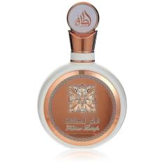 Imagem de Perfume lattafa fakhar Eau de Parfum 100mL para mulheres