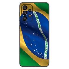 Imagem de Capa Adesivo Skin628 Verso Para Samsung Galaxy A33 5G (2022) - Kawaski