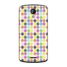 Imagem de Capa Adesivo Skin191 Verso Para Blu Studio X8 HD (2016) - KawaSkin