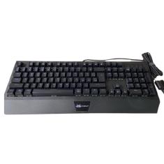Imagem de Teclado Gamer Mecanico Switch Blue Knup Kp-Tm005 Chroma