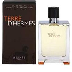 Imagem de PERFUME HERMES TERRE D HERMES MASCULINO 100ML