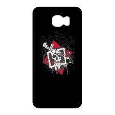 Imagem de Capa Adesivo Skin015 Verso Para Samsung Galaxy Note 5 - Kawaskin