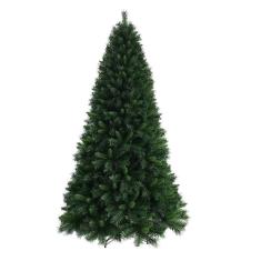 Imagem de Árvore De Natal Áustria Verde 210cm Com 860 Galhos