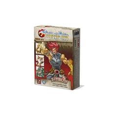 Imagem de Galápagos, Zombicide Black Plague - Thundercats Character Pack 1 (Expansão)
