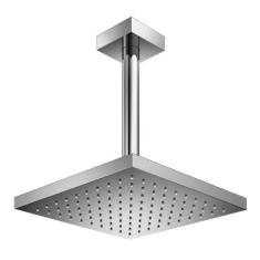 Imagem de Chuveiro de Teto Heaven Q200 Cromado - Docol