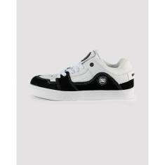 Imagem de Tênis Freeday Rush - Preto/Branco Refletivo-Unissex