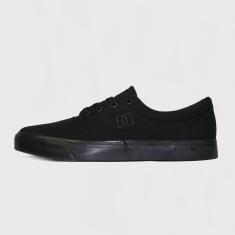 Imagem de Tênis DC Shoes New Flash 2 TX - Black/Preto-Masculino