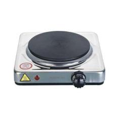 Imagem de Fogao eletrico de mesa agratto 1 boca 1500w portátil 220v, 220V