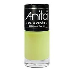 Imagem de Anita Esmalte Beach Tenis Anita Cremoso 10 Ml