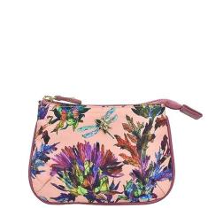 Imagem de Anuschka Couro pintado à mão, Dragonfly Garden, Dragonfly Garden, One Size