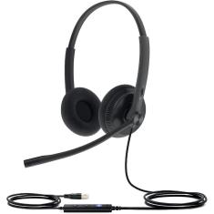 Imagem de Headset com Microfone UH34 Yealink