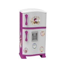 Imagem de Refrigerador Infantil Pop Princesas 50 cm Original - Xalingo