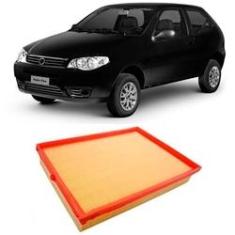 Imagem de Filtro Ar Fiat Palio Fire 1.0 1.3 1.4 96 a 2017 Tecfil