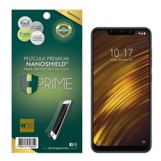 Imagem de Película Hprime Premium Xiaomi Pocophone F1 - Nanoshield
