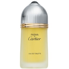 Imagem de Perfume Cartier Pasha Eau de Toilette Masculino 50ml