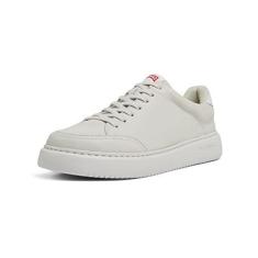 Imagem de Camper Tênis Masculino, Branco natural, 9