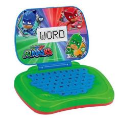 Imagem de Pj Masks Laptop Infantil - Candide
