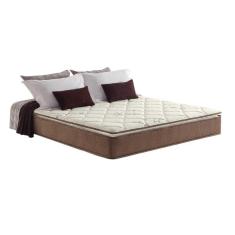 Imagem de Colchao Queen Ortopedico D28 Ag 65 Star Pillow Top Brown 158X198x30 Anjos