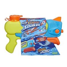 Imagem de Lancador De Agua - Nerf - Super Soaker Wave Spray Hasbro