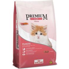 Imagem de Ração Royal Canin Premium Gatos Filhotes 10,1Kg