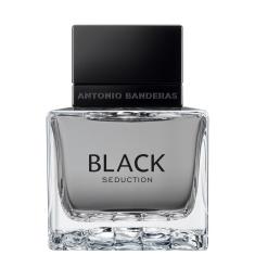 Imagem de Antonio Banderas Seduction In Black For Men - Edt 50ml Blz