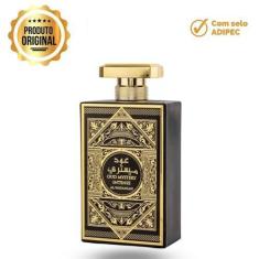 Imagem de Perfume Oud Mystery Intense Al Wataniah EDT Masculino 100ml
