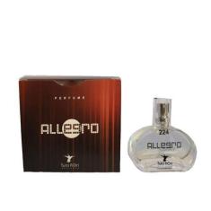 Imagem de Perfume  Allergo 50ml Masculino - Tutti Fiori - Tutti  Fiori