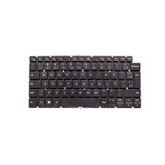 Imagem de Teclado para Notebook bringIT compatível com Dell Vostro P120G ABNT2, 