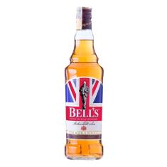 Imagem de Whisky Escocês Bell's Blended Scotch 700ml
