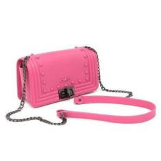 Imagem de Bolsa Colcci Pequim Original Feminina-Feminino