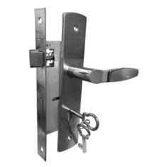 Imagem de Fechadura 3F INT CX 40 718I112CR - 47210