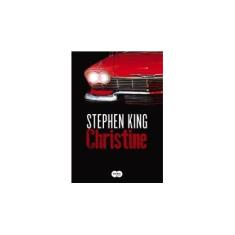 Christine - King, Stephen - 9788560280872