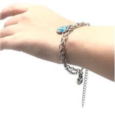 Imagem de Pulseira Cadeia Consagração Nossa Senhora das Graças