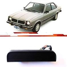 Imagem de Maçaneta Externa da Porta Dianteira Direita Gm Chevette 1973 a 1993 Marajó 1981 a 1985 Monza 1982 a 1993 Veraneio 1988 a 1994
