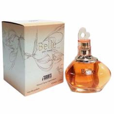 Imagem de Belle Pour Femme I-Scents Feminino Eau de Parfum 100ML