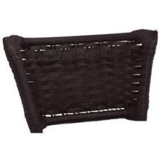 Imagem de Kit 3 Banquetas Baixa  Junco Argila com Assento Bege Fortmix