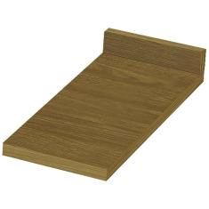 Imagem de Tampo para Balcão 200mm Nature - Henn