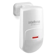 Imagem de Sensor Infra Micro-ondas Pet Immunity 20 Kg Interno IVP 7001 MW PET Intelbras