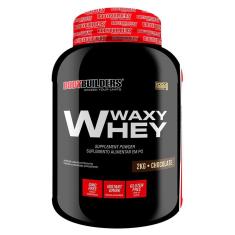 Imagem de Waxy Whey (35%)   2kg - Bodybuilders-Unissex