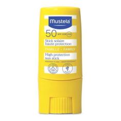 Imagem de Protetor Solar Infantil Stick Alta Proteção Fps50 09ml - Mustela