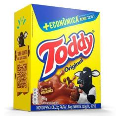 Imagem de Achocolatado Toddy Vitaminado 1,8Kg