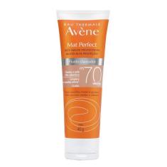 Imagem de Protetor Solar Clareador Avène Mat Perfect Fps 70  40G