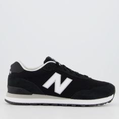 Imagem de Tênis New Balance 515 V2 Preto-Masculino