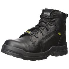 Imagem de Rockport Work Men's More Energy Rk6465 Work Shoe