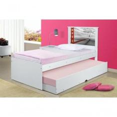 Imagem de Bicama Solteiro Cidade San Francisco