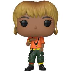 Imagem de Funko Pop! Rochas: TLC - T-Boz