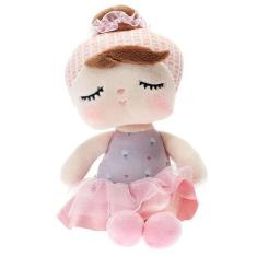 Imagem de Boneca Metoo Mini Angela Lai Ballet 20 Cm Rosa