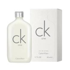 Imagem de Ck One Calvin Klein Edt 100Ml